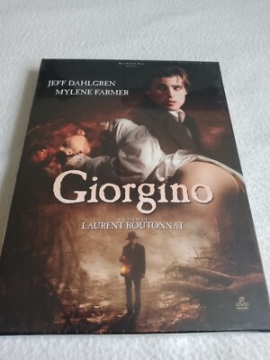 Giorgino Collector DVD - Neu im Blister -