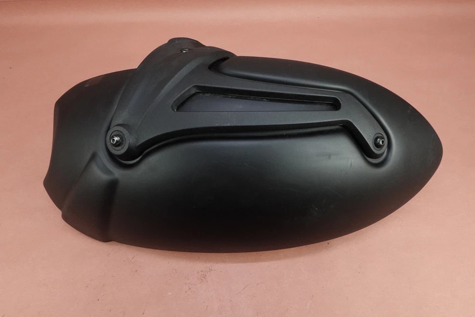 Guarda-lamas de roda traseira 2015 13-16 BMW R Nine T 9 R9 R9T - Imagem 3 de 4