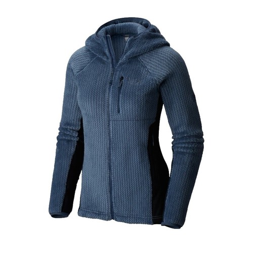 Womens Hoodie Mountain Hardwear Keele Ascent Hoody Mens New