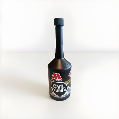Millers Oils CVL Turbo Motorsport Octane Booster - 500ml