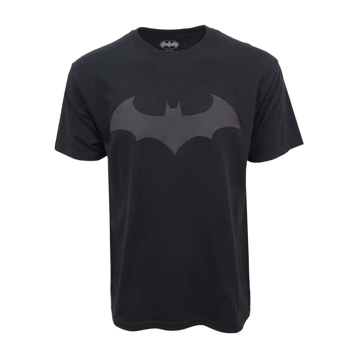 Preços baixos em Batman camisetas masculinas | eBay