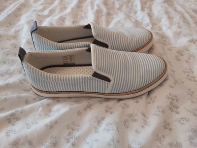 white stuff canvas shoes