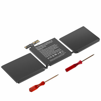 A1713 Battery Replacement For Apple MacBook Pro 13
