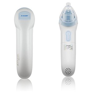 automatic nasal aspirator