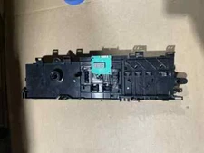 Bosch 0000539909 Washer Control Board AZ86556 | Wmv362