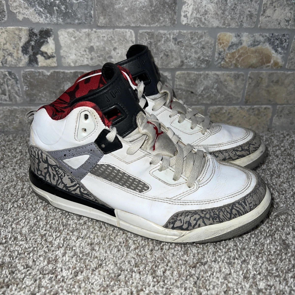 Jordan spizike shop gs