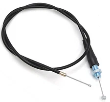 NEW CABLE MOTOVOX MBX10 MBX11 79CC 2.5HP THROTTLE CABLE MBX 10 11 MINI BIKE