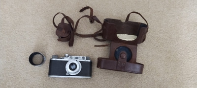 Showa Kogaku: Leotax T2 Price Guide: estimate a camera value