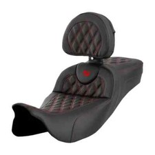Saddlemen  Road Sofa Standard w Backrest - Re...