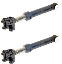 2 x Whirlpool Washing Machine Shock Absorber Suspension WFS1071AW WFS1072AW