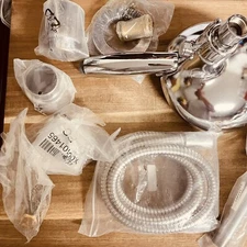 Delta 144789 Vesna 2-in-1 5-Spray Tub Shower Faucet in Chrome 144789-I *Parts*