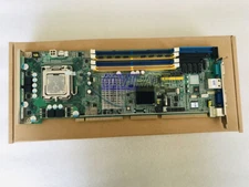 1PC USED Advantech PCA-6194 REV.A1 Industrial Motherboard PCA-6194VG