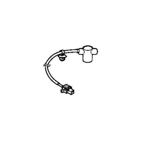 OEM Genuine Honda EU7000IS Generator Wire, Oxygen Sensor 35655-Z1C-C01 New - Picture 6 of 8