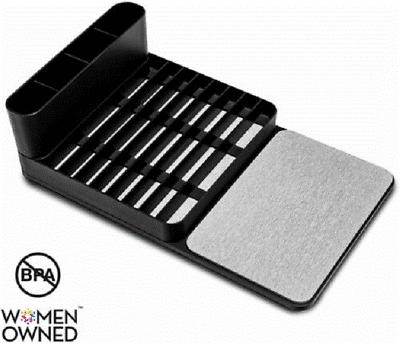 Antibacterial dish rack shop