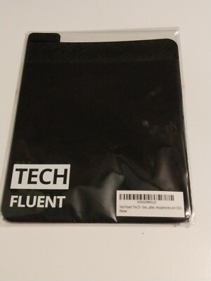Hard Disk Holder for Laptop External Hard Drive Portable Pocket 
