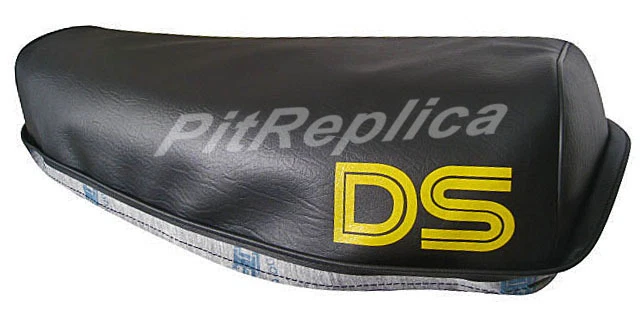 [B690] FUNDA ASIENTO SUZUKI DS100 1978-1979 '78 '79 [SSLLS] Foto 2 de 4