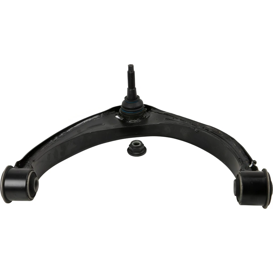Brazos de control superiores delanteros con rótulas para Dodge Ram 1500 2009 2010 2011-2018 Foto 3 de 4