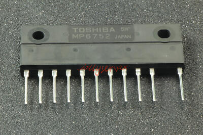 1PCS NEW MP6752 TOSHIBA GTR MODULE