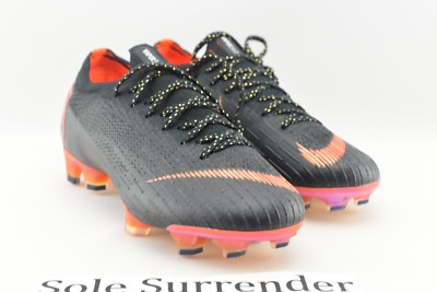 Nike Vapor 12 Elite FG - CHOOSE SIZE - AH7380-081 Boots White