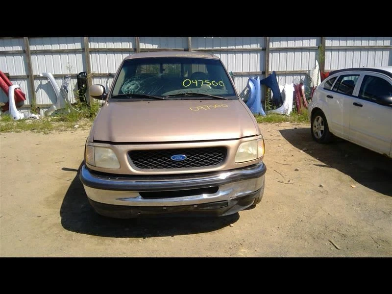 Transmisión automática lobo 1997 americana Transmisión automática