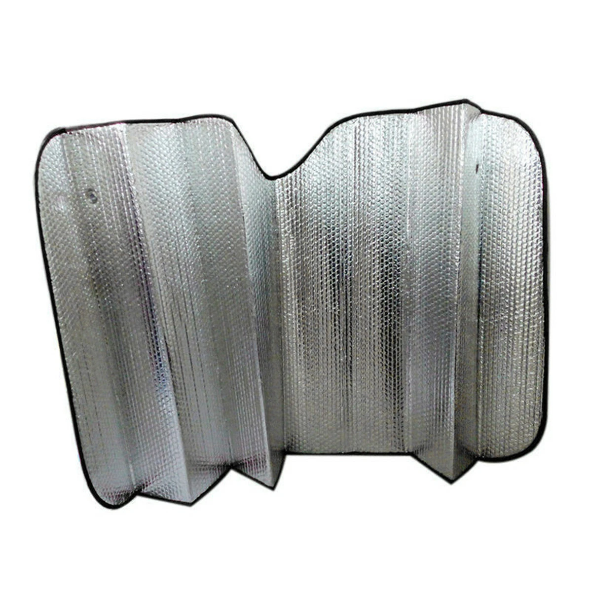 Car Front Window Screen Sun Shade Cover Cartoon Eye Windshield Sunshade Visor