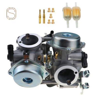 New Carburetor 16100-MF5-752 for 1983 1984 1985 1986 1987 Honda VT500