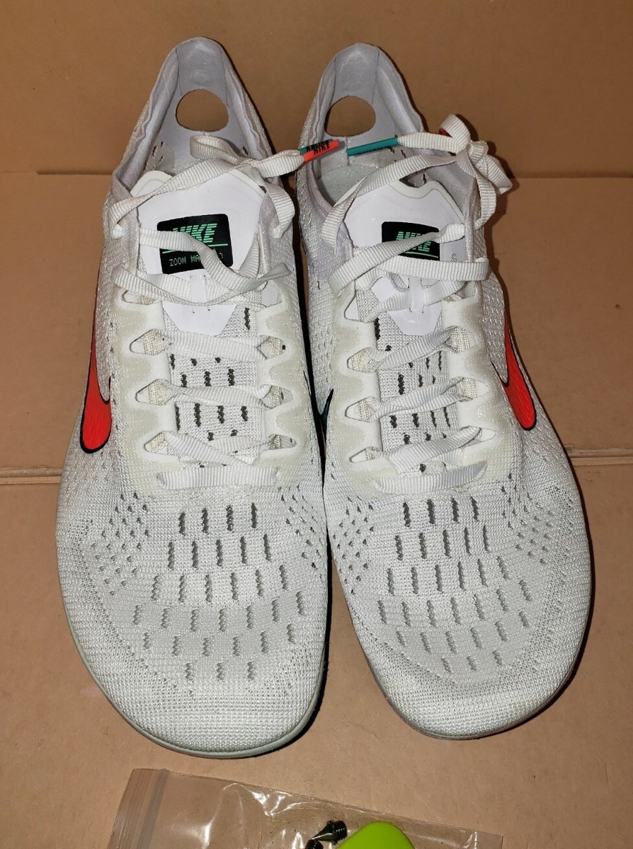 NIKE ZOOM MATUMBO 3 ELITE 835995-100 Men display picture 1