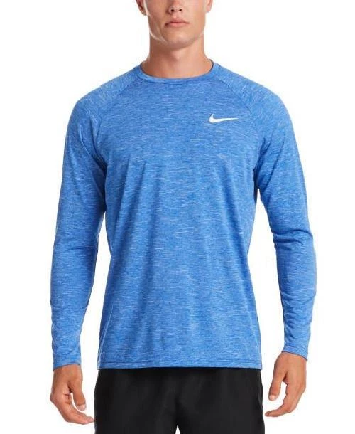 nike swim rash guard