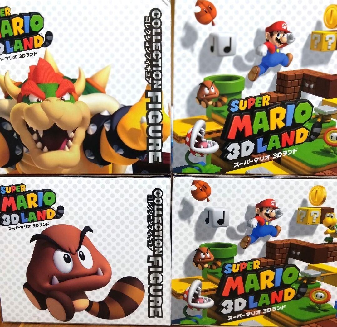 ワッキーさん専用SUPER MARIO 3D COLLECTION $_57.JPG?set_id=8800005007