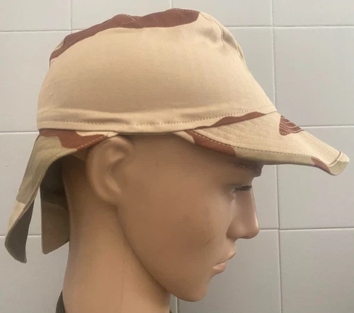 French Army Cap Desert Camo Foreign Legion