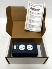 Transtector Systems Transient Voltage Surge Suppressor DQCP2277