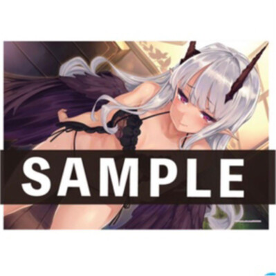 anime wallscroll tapestry Redo of Healer B2 Ecchi