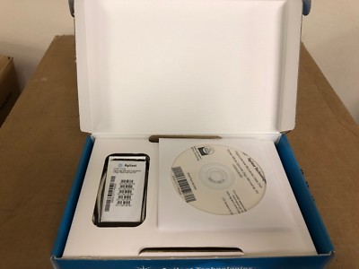 Agilent Technologies G4112A Human Whole Genome Oligo Kit SurePrint Technology 