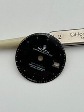 rolex gmt 116710ln dial quadrante ceramica