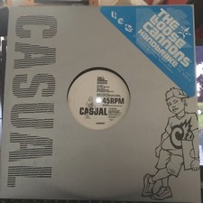The Loose Cannons -Handbrake (Out For The Nig...