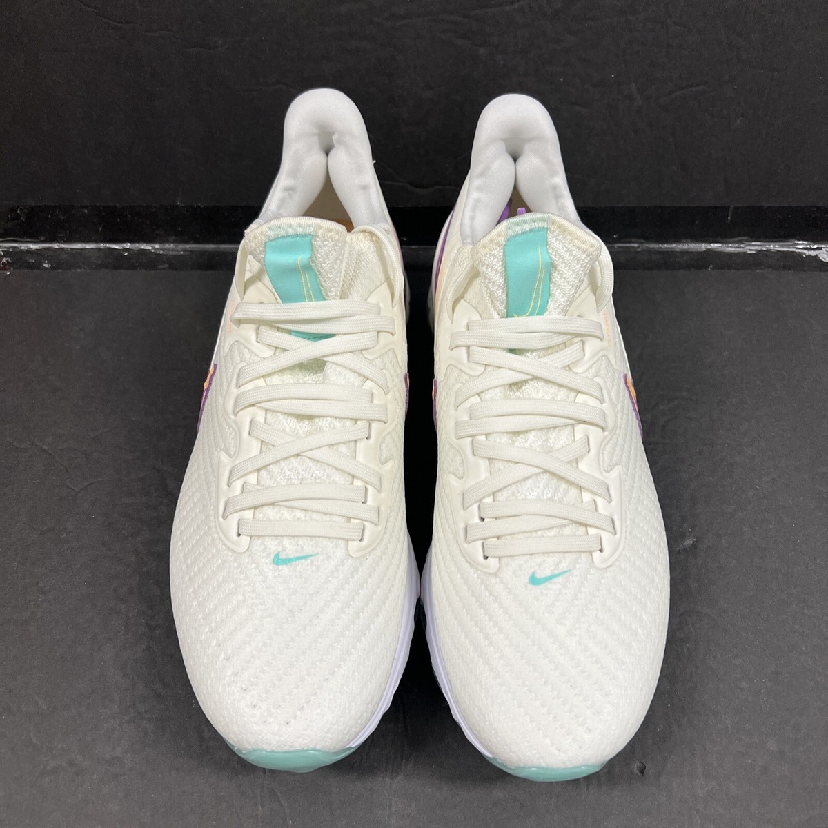 NIKE AIR ZOOM INFINITY TOUR NRG U21 'TORREY PINE' [DD9602-101