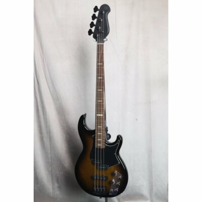 YAMAHA Electric Bass Guitar BB734A Dark Coffee Sunburst (DCS