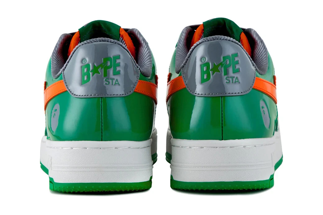 A Bathing Ape 