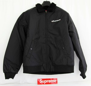 supreme independent jacket