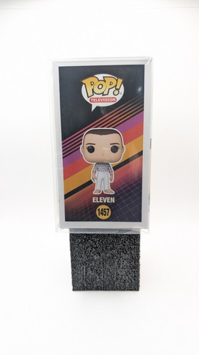 Funko Pop! Vinyl: Stranger Things - Eleven #1457 - 第 4/6 張圖片