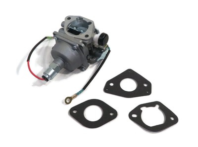 Vergaser mit Dichtungen für Kohler passend für 2009 Toro Titan ZX6000 ZTR Mähwerk 74823