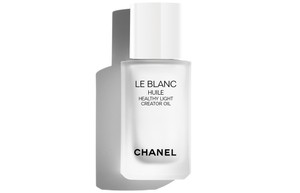 chanel huile illuminatrice