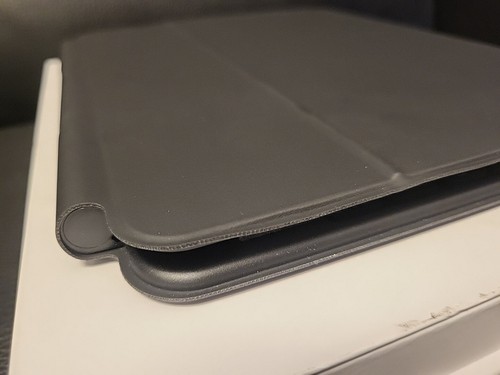 WiWu Magic Keyboard for iPad Pro 11 Inch 2018/20/21 & Air 4th Gen Trackpad NEW - 第 9/10 張圖片
