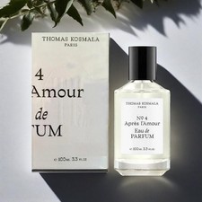 No.4 Apres LAmour by Thomas Kosmala for unise...