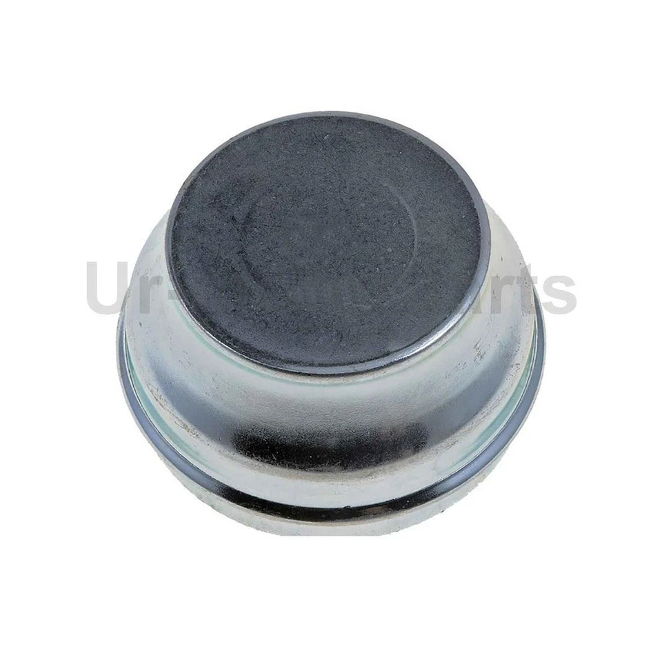 Dorman - HELP 2 peças tampa de poeira de rolamento de roda dianteira para Ford E-250 2003 2004 2005 - Imagem 4 de 4