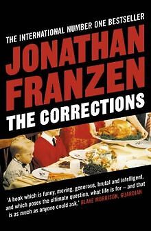 The Corrections von Jonathan Franzen | Buch | Zustand akzeptabel