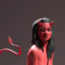 Car Repair Girl Full Resin Figure Model Kit 1/24 Scale Unassembled Unpainted Toy