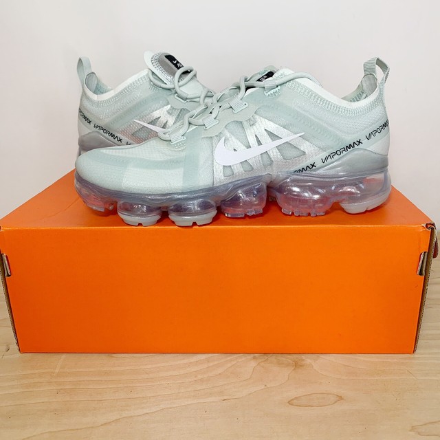 air vapormax 2019 barely grey