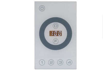 Acclaim TC 1 Pro - 1-Channel DMX and 0-10V Wall Mount Dimmer