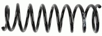 Sachs 993 005 Coil Spring For Opel Vauxhall
